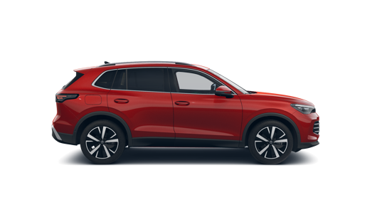 Obrázek Tiguan Elegance 2,0 TDI 110 kW