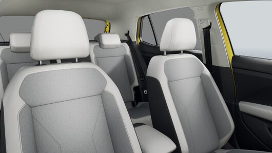 Obrázek T-Cross Style 1.0 TSI 85 kW 6G