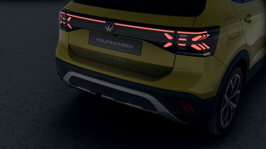 Obrázek T-Cross Style 1.0 TSI 85 kW 6G