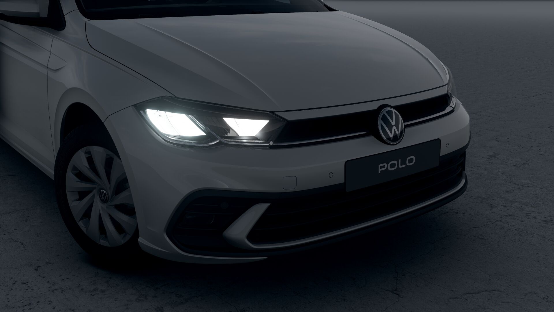 Obrázek Polo Life 1,0 TSI 70 kW 5G