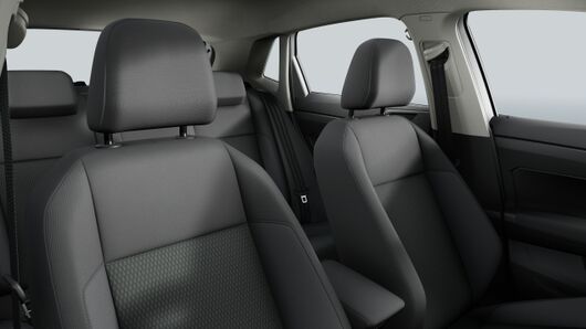 Obrázek Polo Life 1,0 TSI 70 kW 5G