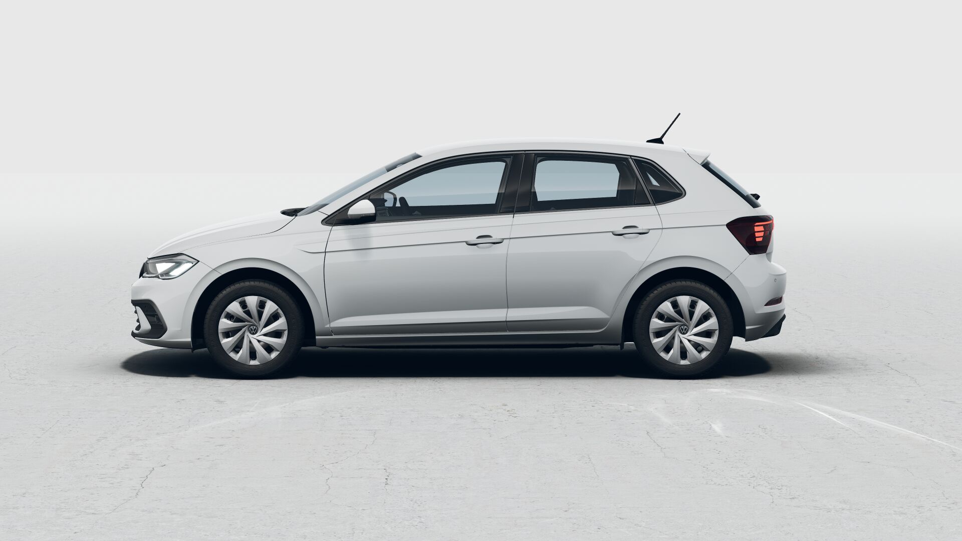 Obrázek Polo Life 1,0 TSI 70 kW 5G