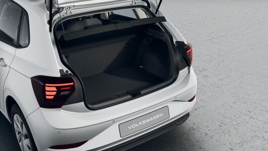 Obrázek Polo Life 1,0 TSI 70 kW 5G