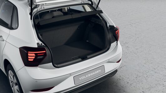 Obrázek Polo Life 1,0 TSI 70 kW 5G