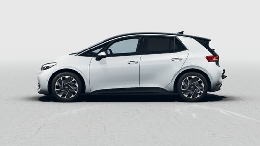 Obrázek ID.3 Pure People 125 kW, 52 kWh