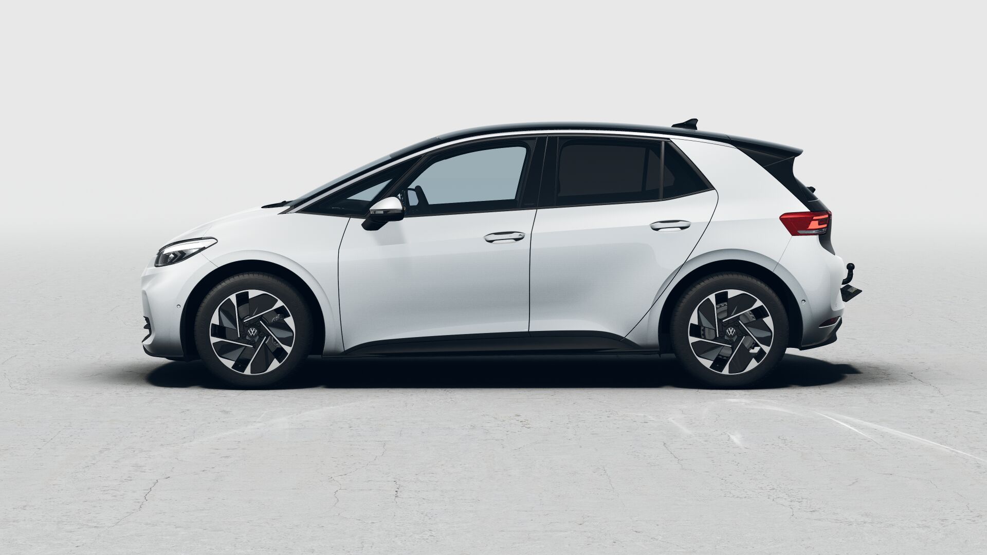 Obrázek ID.3 Pure People 125 kW, 52 kWh