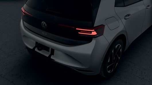 Obrázek ID.3 Pure People 125 kW, 52 kWh