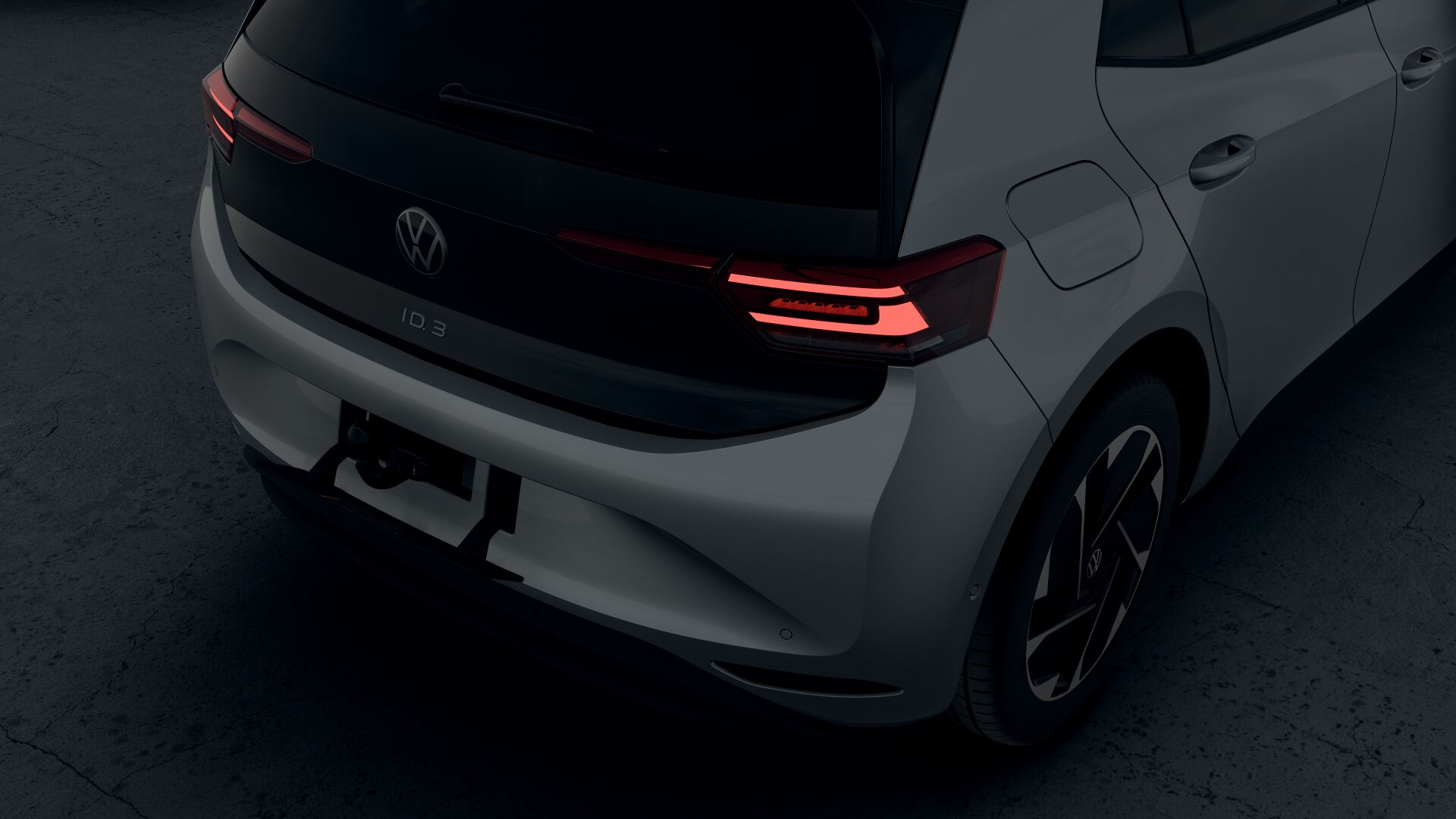 Obrázek ID.3 Pure People 125 kW, 52 kWh