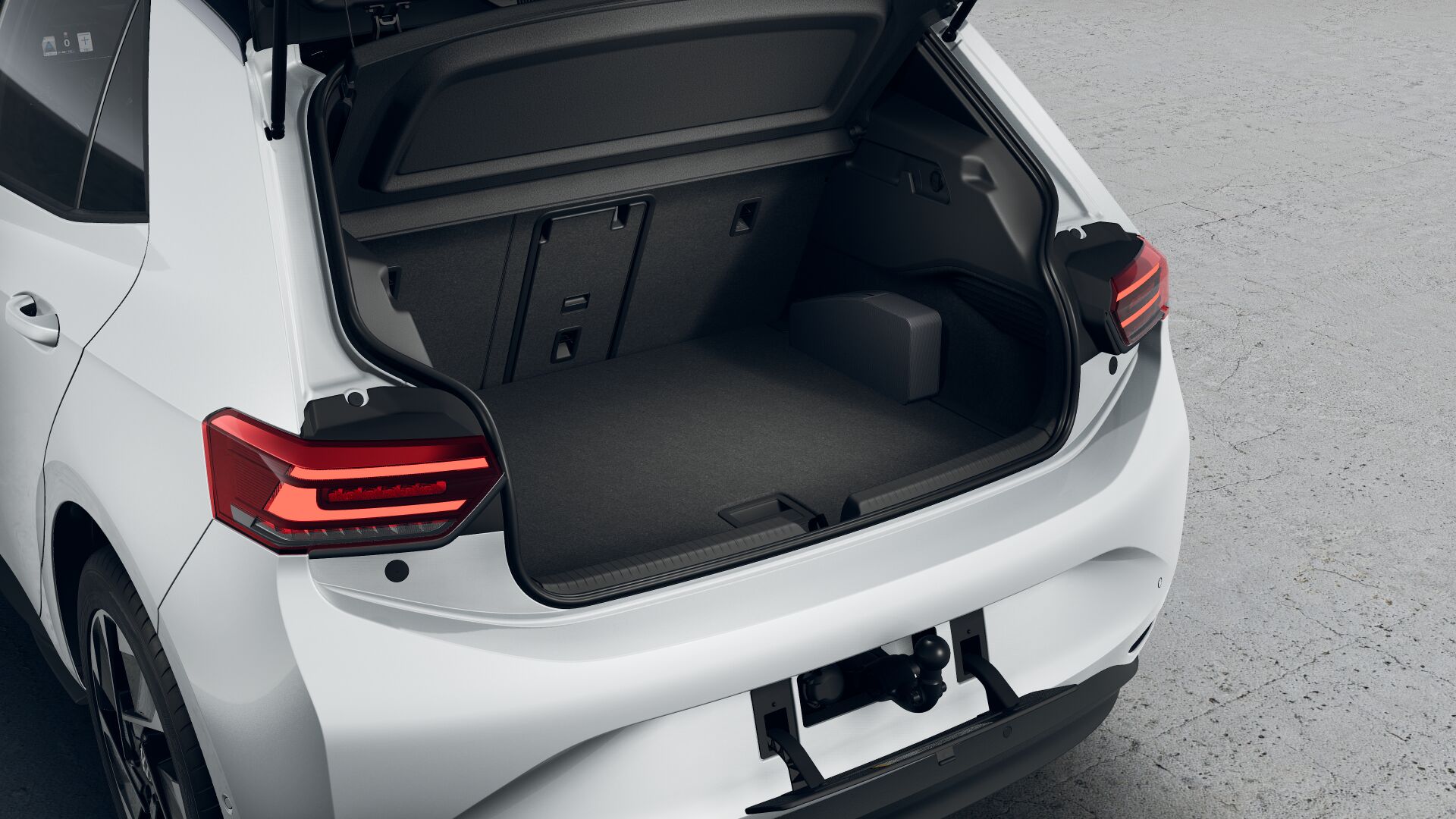 Obrázek ID.3 Pure People 125 kW, 52 kWh