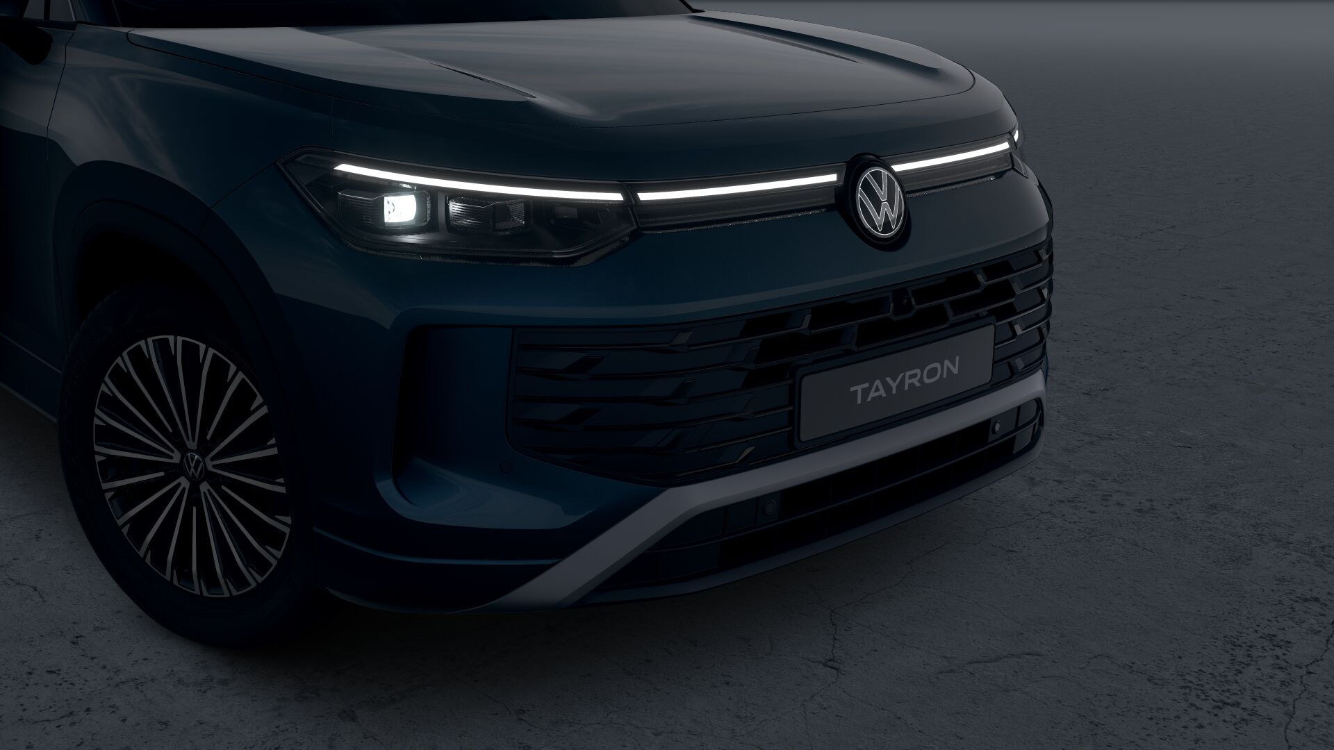 Obrázek Tayron People 1,5 TSI 150 kW eHybrid