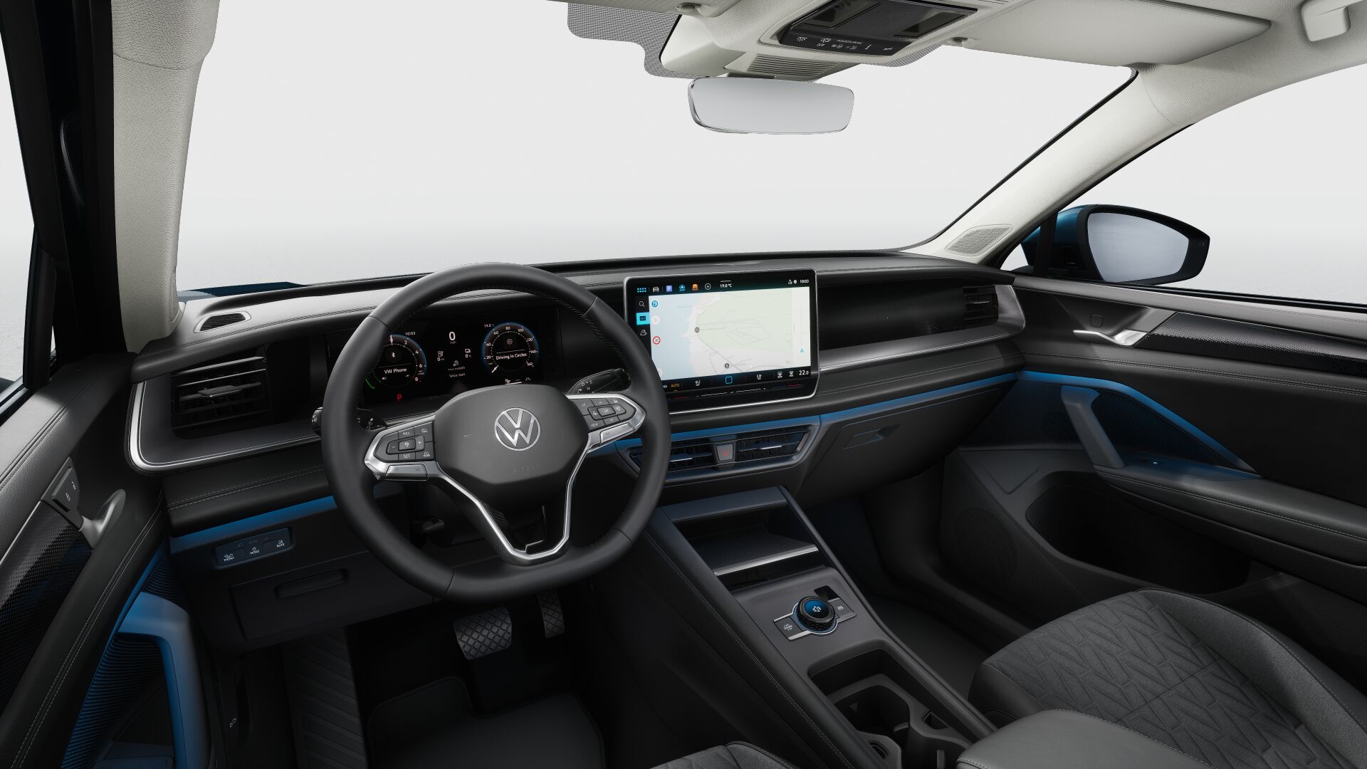 Obrázek Tayron People 1,5 TSI 150 kW eHybrid