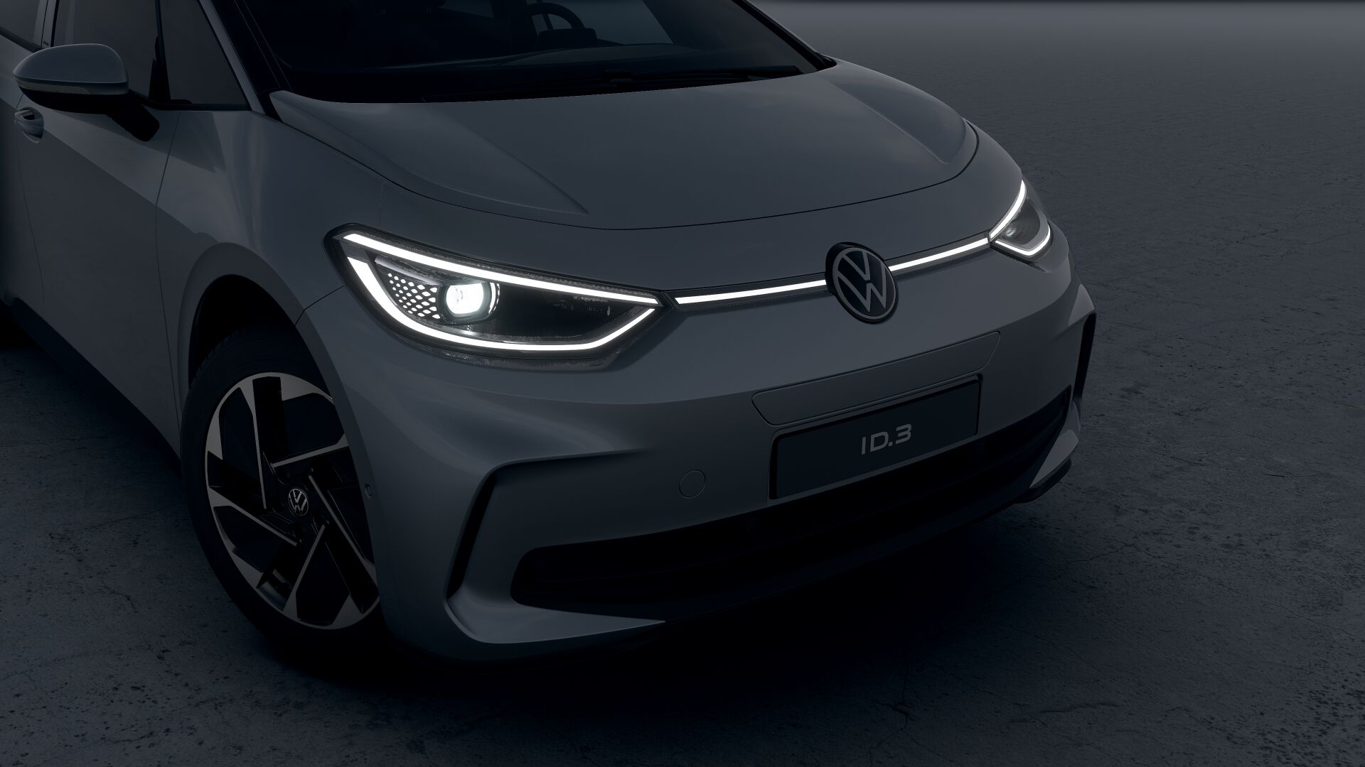 Obrázek ID.3 Pro People 150 kW, 59 kWh