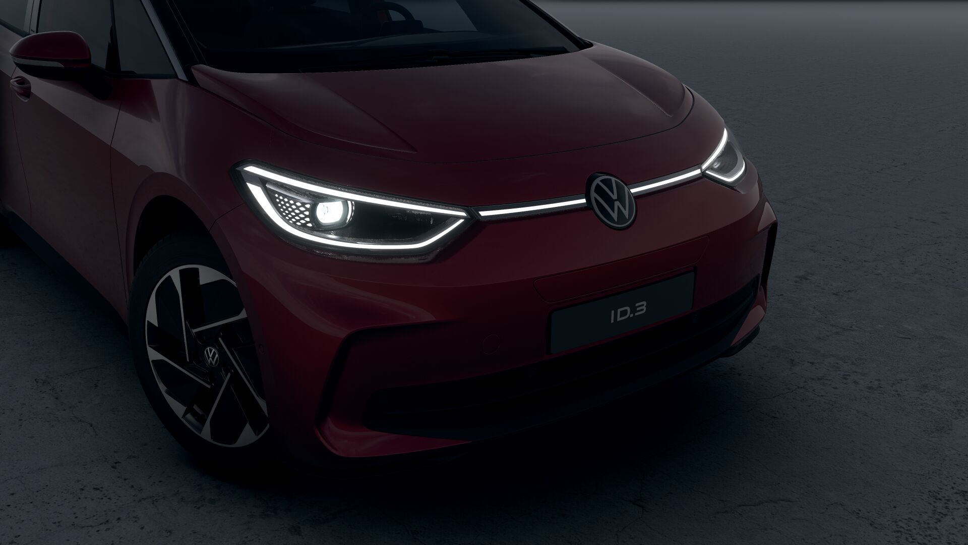 Obrázek ID.3 Pro People 150 kW, 59 kWh