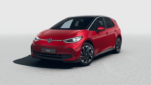 Obrázek ID.3 Pro People 150 kW, 59 kWh