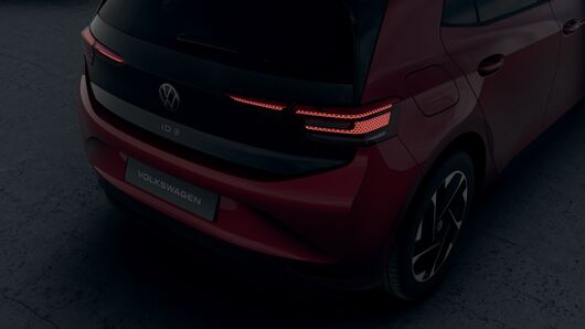 Obrázek ID.3 Pro People 150 kW, 59 kWh