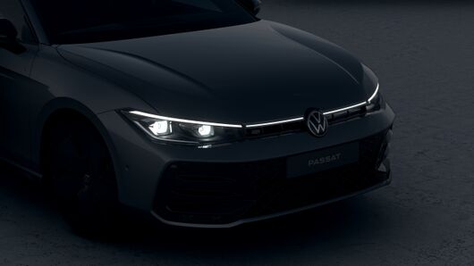 Obrázek Passat R-Line People 2,0 TDI 142 kW 4MOT