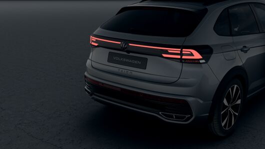 Obrázek Taigo R-Line People 1,0 TSI 85 kW 7DSG