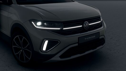 Obrázek T-Cross Style 1.0 TSI 85 kW 7DSG