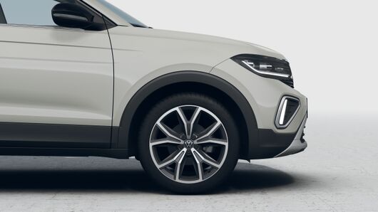 Obrázek T-Cross Style 1.0 TSI 85 kW 7DSG