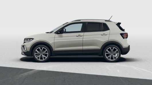 Obrázek T-Cross Style 1.0 TSI 85 kW 7DSG