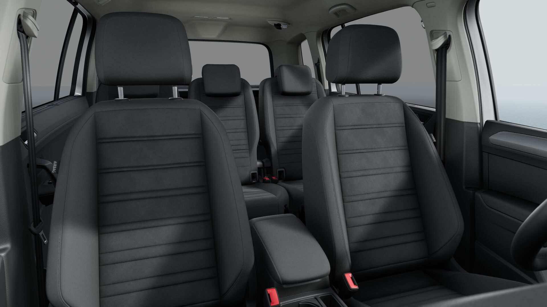 Obrázek Touran People 1,5 TSI 110 kW EVO2 7DSG