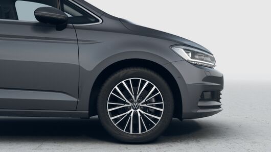 Obrázek Touran People 1,5 TSI 110 kW EVO2 7DSG