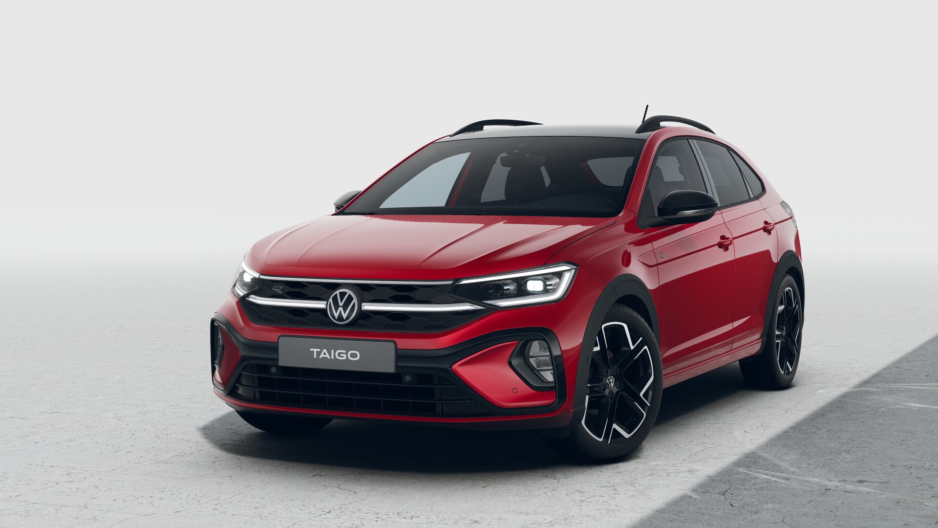 Obrázek Taigo R-Line People 1,5 TSI 110 kW 7DSG