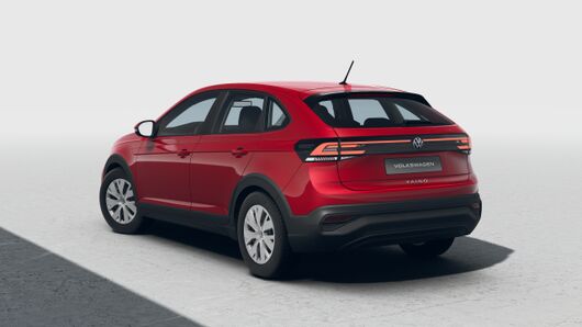 Obrázek Taigo 1,0 TSI 70 kW 5G