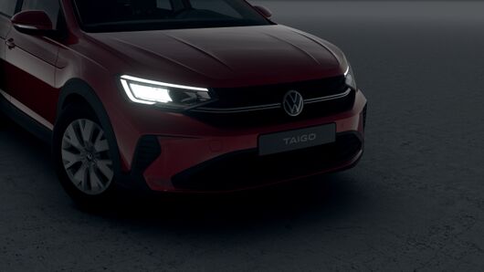 Obrázek Taigo 1,0 TSI 70 kW 5G