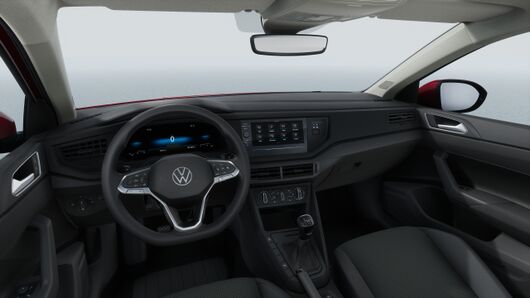 Obrázek Taigo 1,0 TSI 70 kW 5G