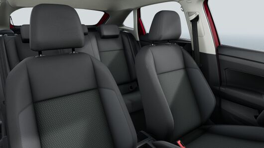 Obrázek Taigo 1,0 TSI 70 kW 5G