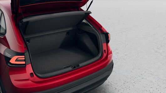 Obrázek Taigo 1,0 TSI 70 kW 5G