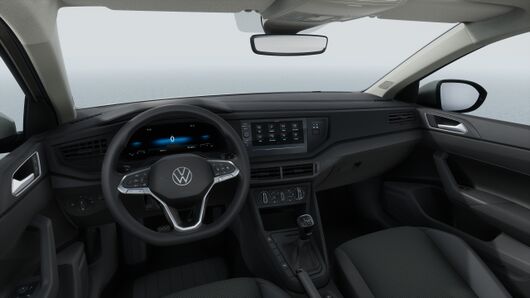 Obrázek Taigo 1,0 TSI 70 kW 5G