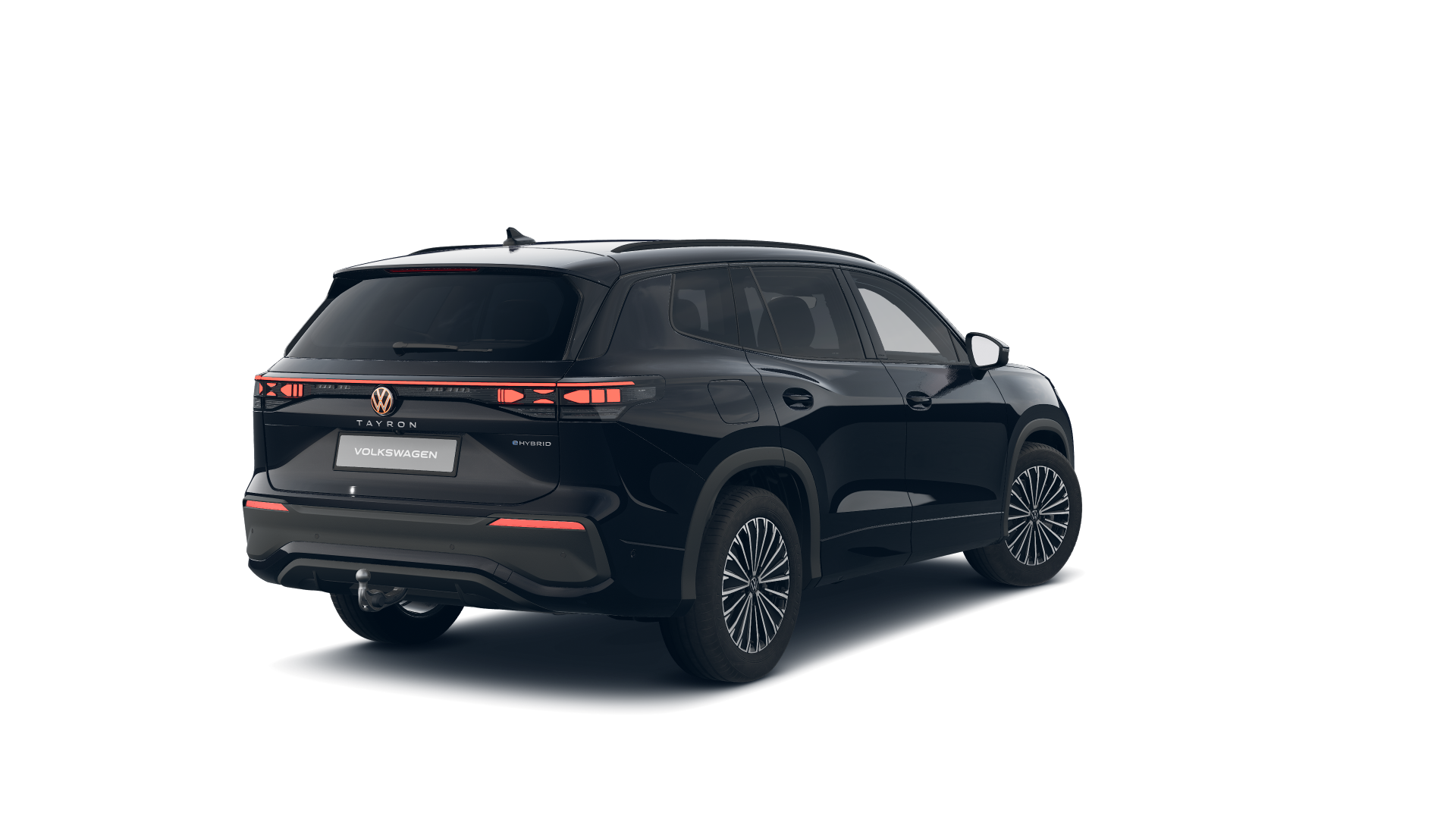 Obrázek Tayron People 1,5 TSI 150 kW eHybrid