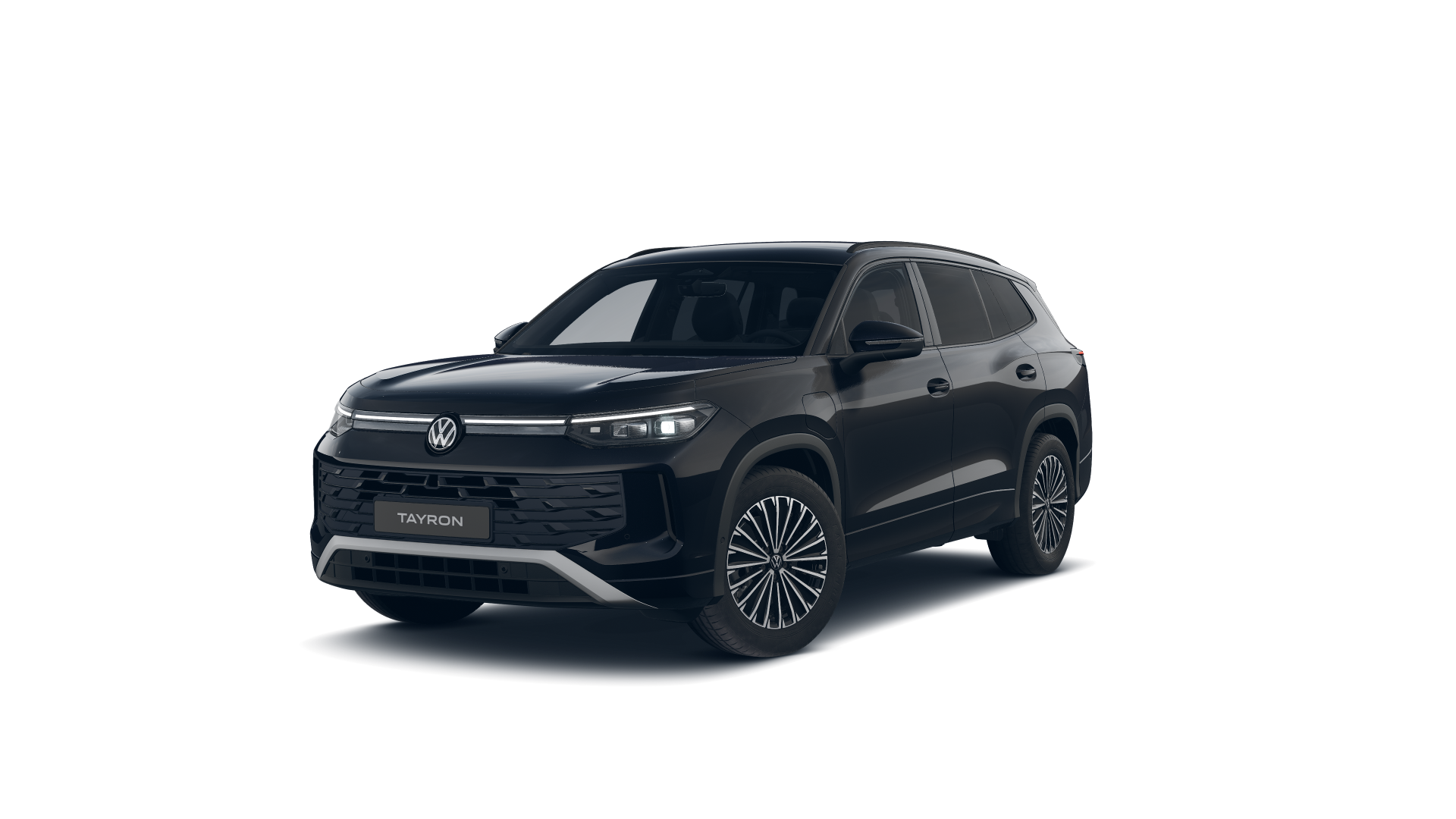 Obrázek Tayron People 1,5 TSI 150 kW eHybrid