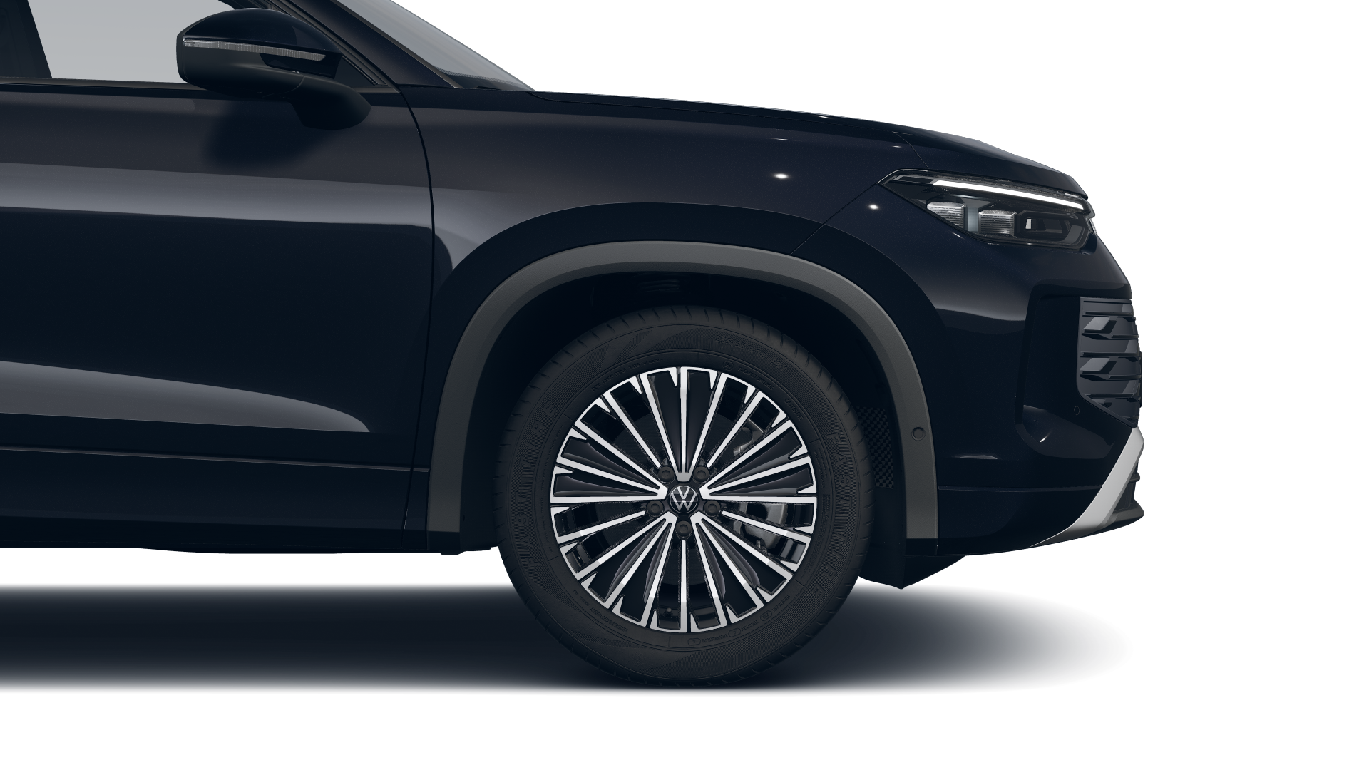 Obrázek Tayron People 1,5 TSI 150 kW eHybrid