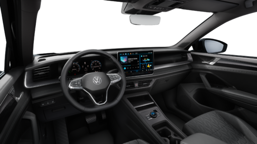 Obrázek Tayron People 1,5 TSI 150 kW eHybrid