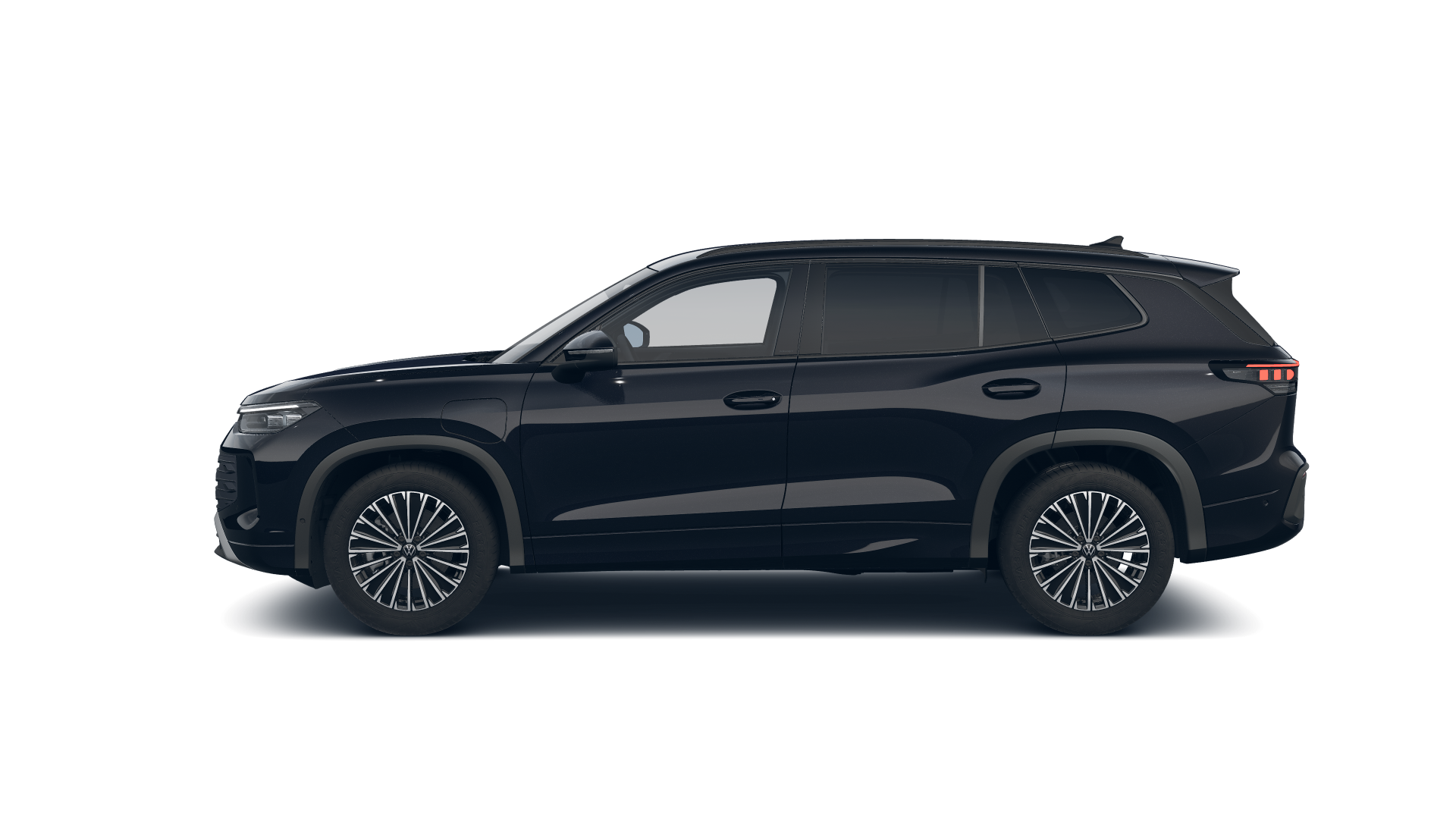 Obrázek Tayron People 1,5 TSI 150 kW eHybrid