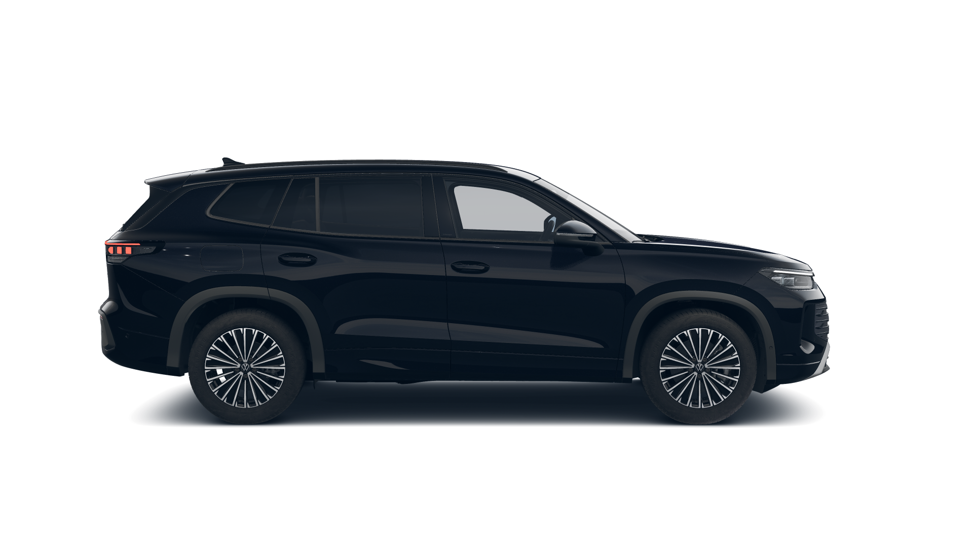 Obrázek Tayron People 1,5 TSI 150 kW eHybrid