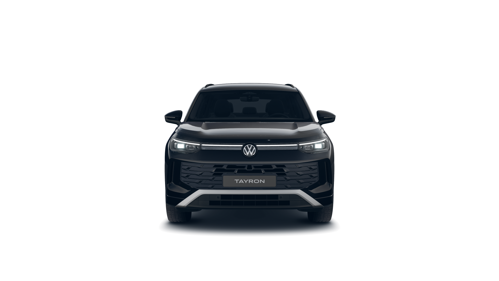 Obrázek Tayron People 1,5 TSI 150 kW eHybrid