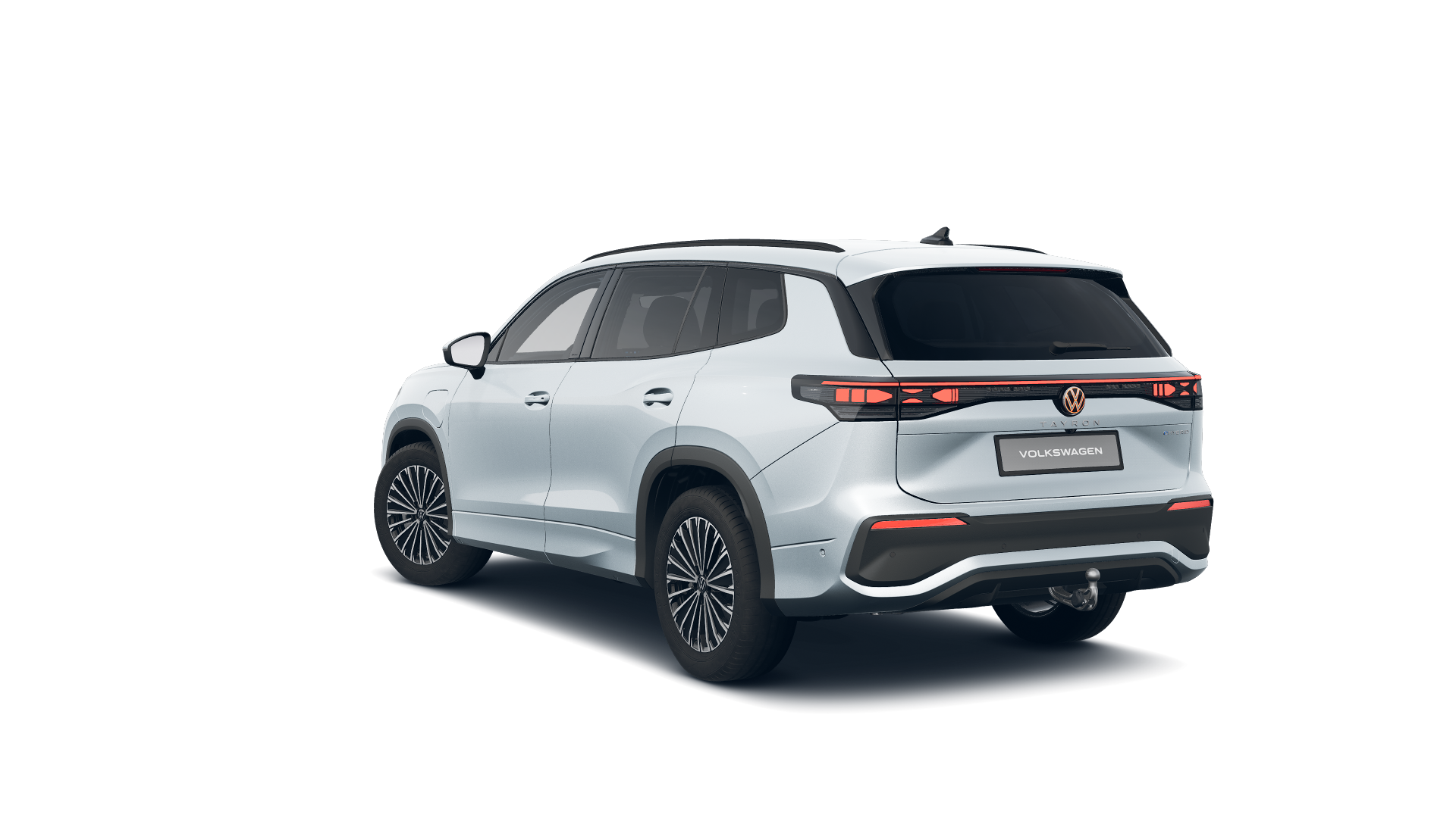 Obrázek Tayron People 1,5 TSI 150 kW eHybrid
