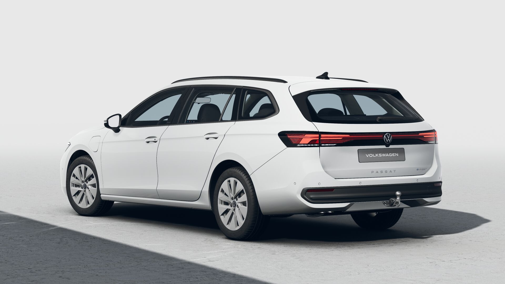 Obrázek Passat 1,5 TSI 150 kW eHybrid