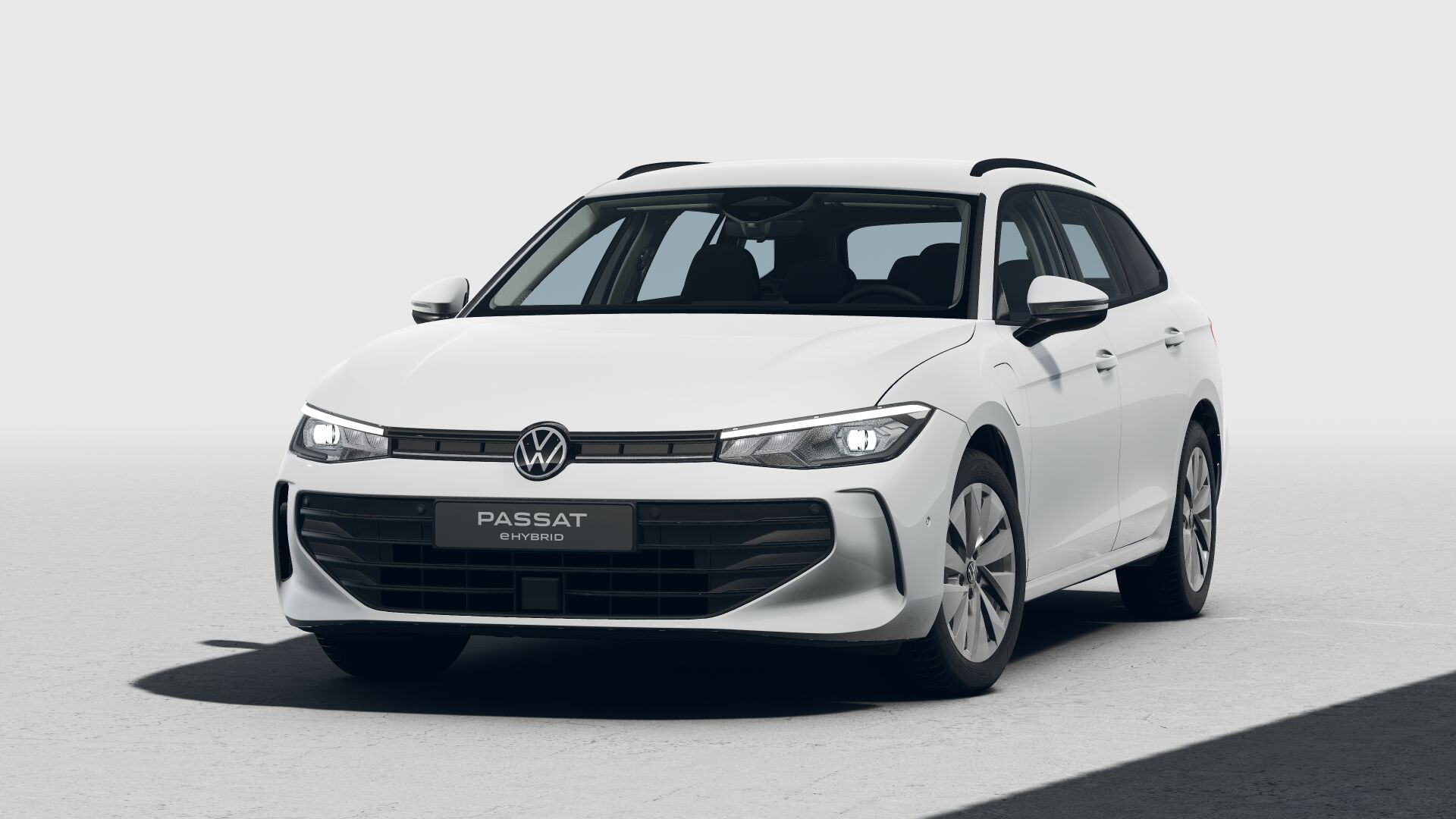 Obrázek Passat 1,5 TSI 150 kW eHybrid