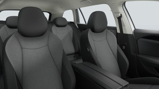 Obrázek Passat 1,5 TSI 150 kW eHybrid