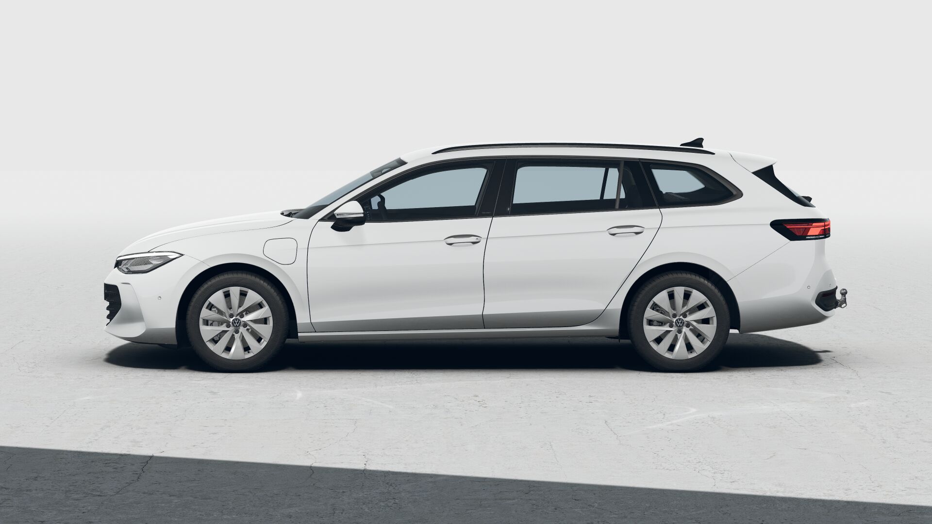 Obrázek Passat 1,5 TSI 150 kW eHybrid