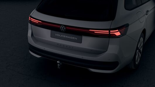 Obrázek Passat 1,5 TSI 150 kW eHybrid