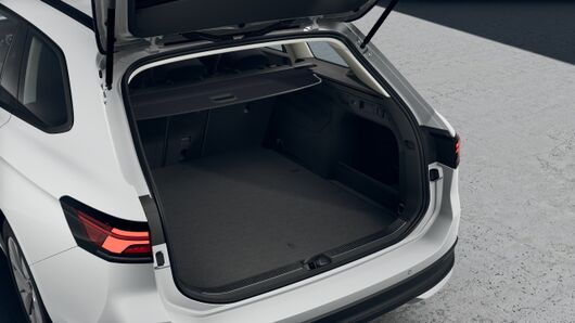 Obrázek Passat 1,5 TSI 150 kW eHybrid