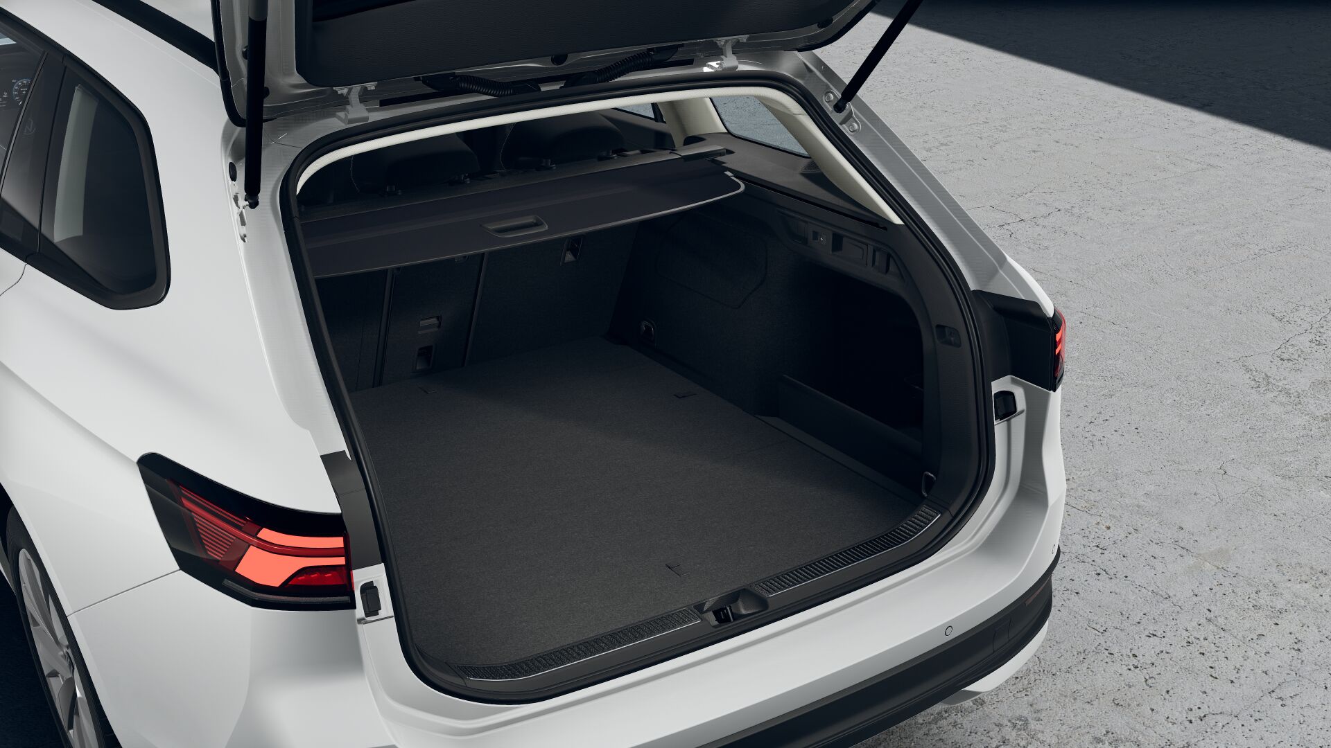 Obrázek Passat 1,5 TSI 150 kW eHybrid