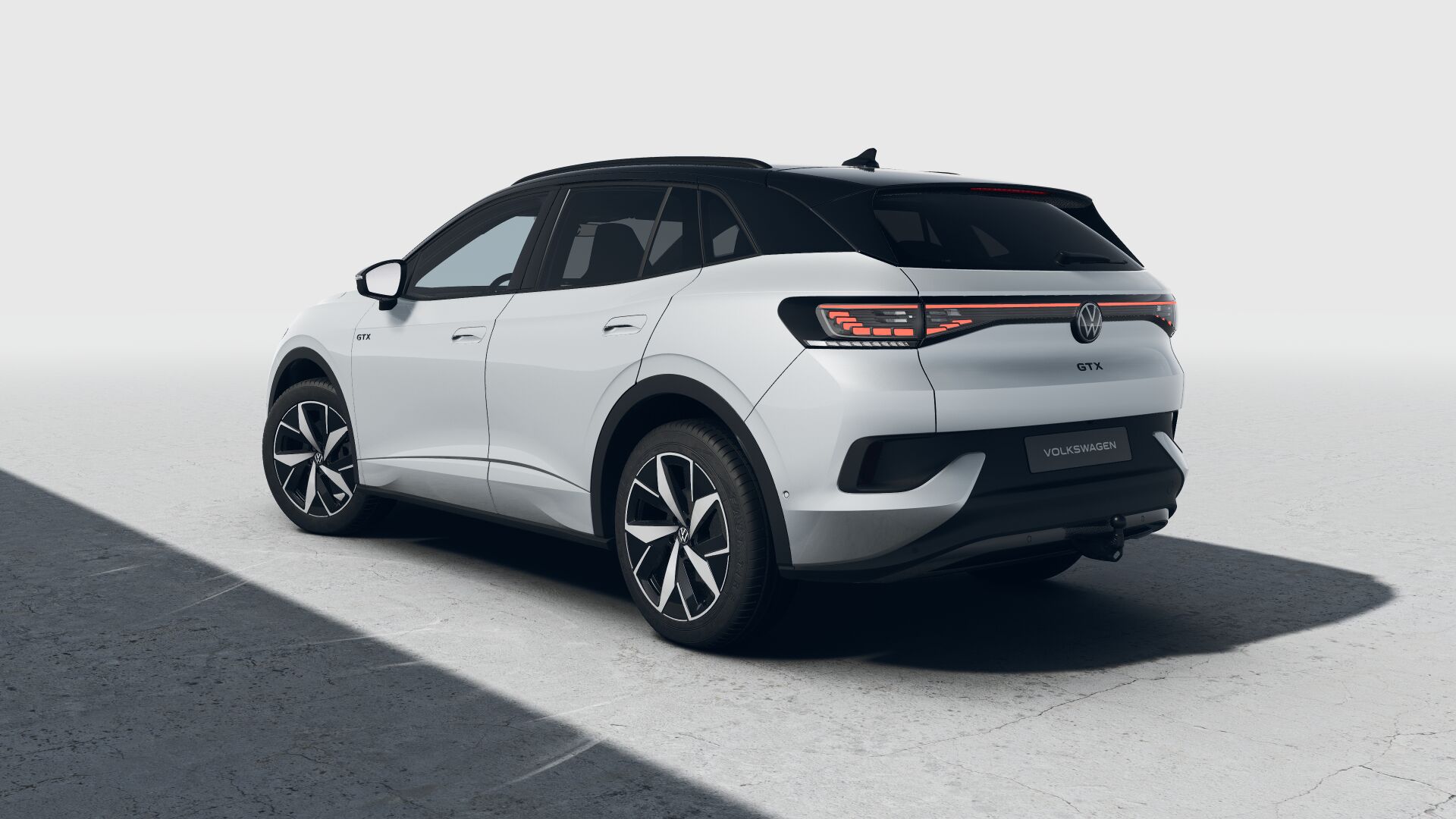 Obrázek ID.4 GTX People 250 kW, kap. 79 kWh, 4M