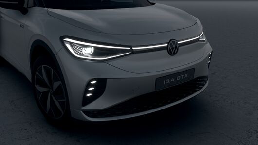 Obrázek ID.4 GTX People 250 kW, kap. 79 kWh, 4M